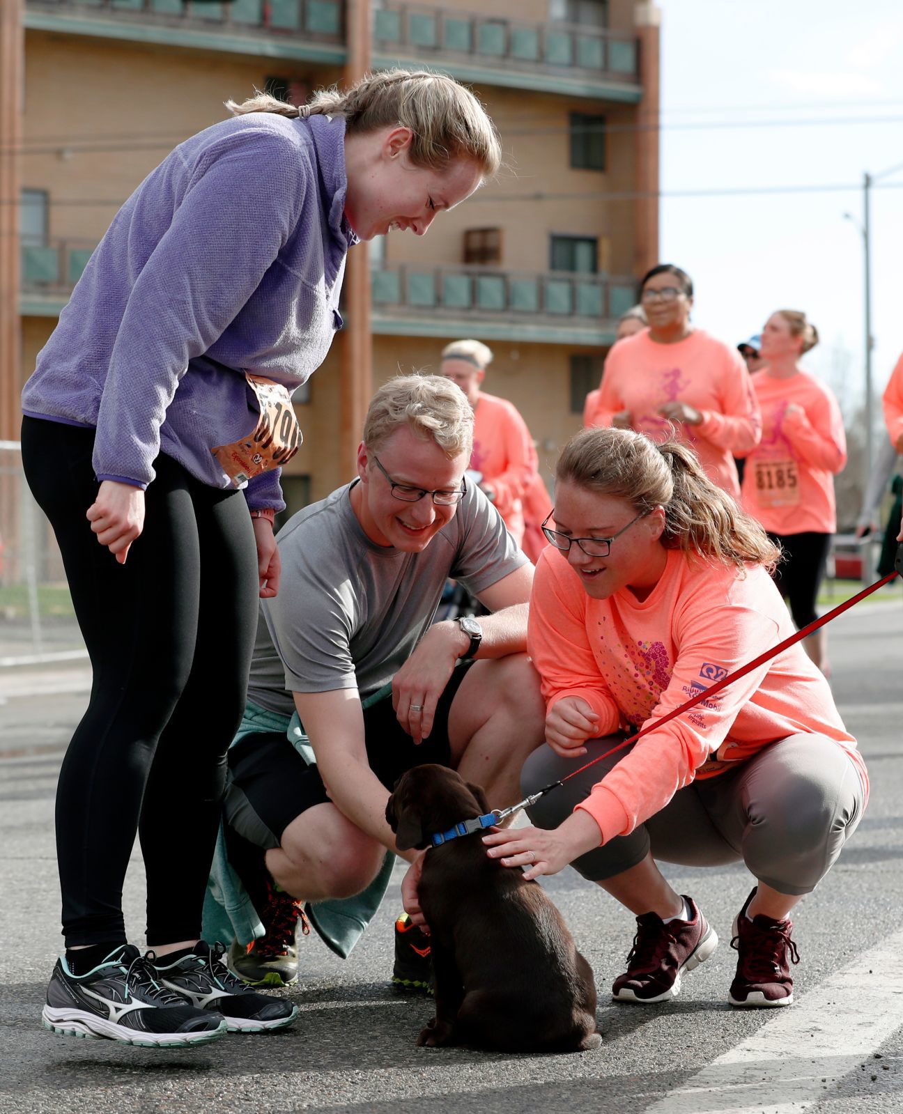 Montana Women's Run